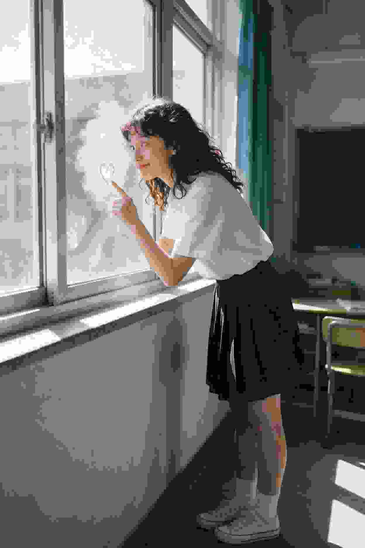 非常律师禹英禑