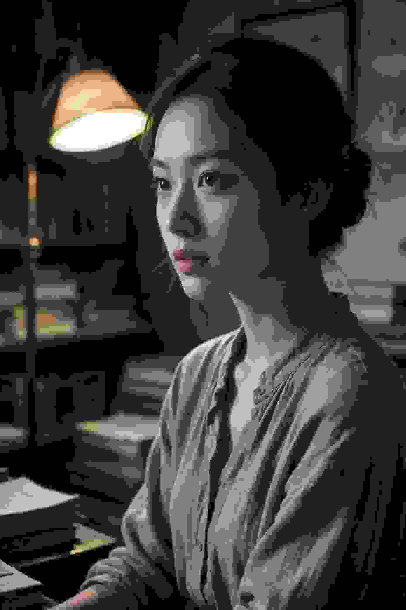 某某