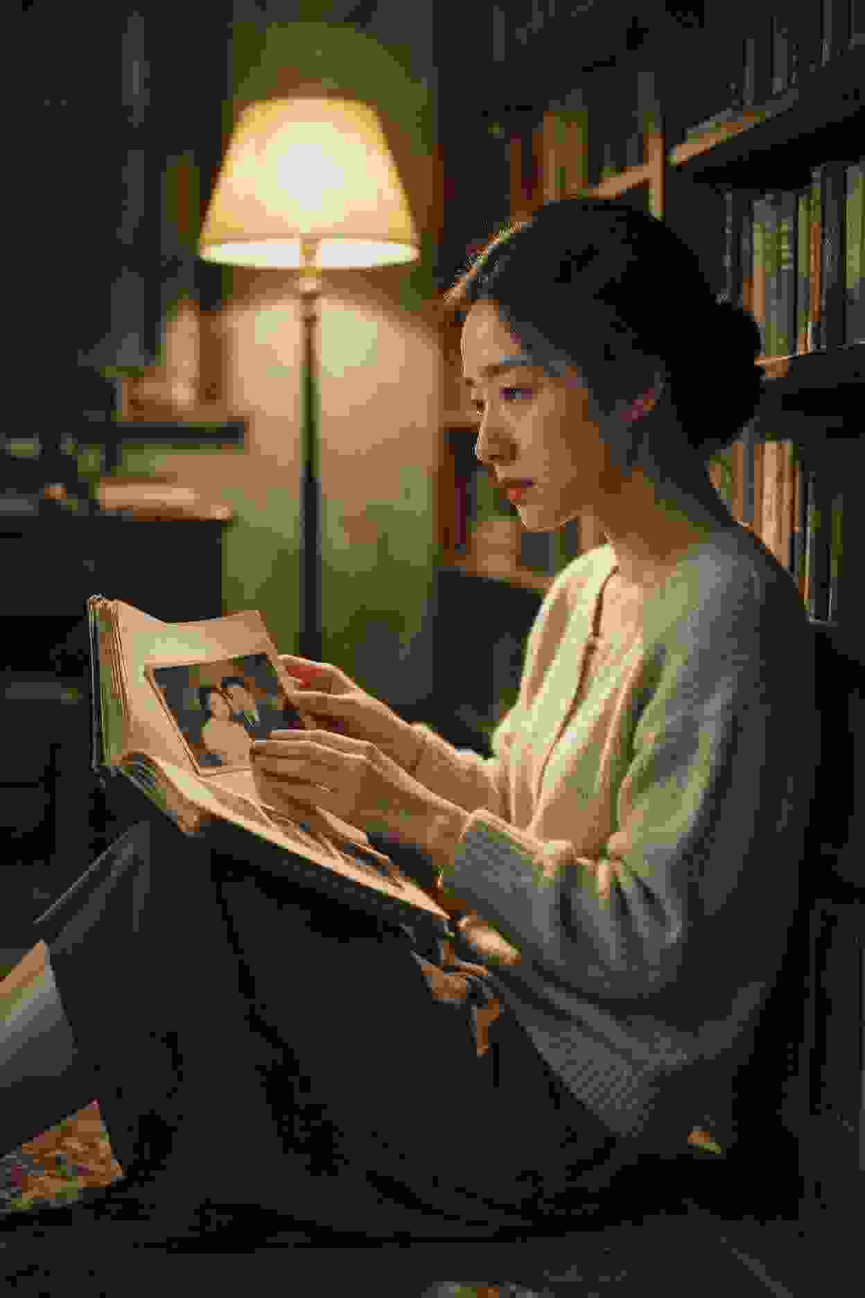 顶楼