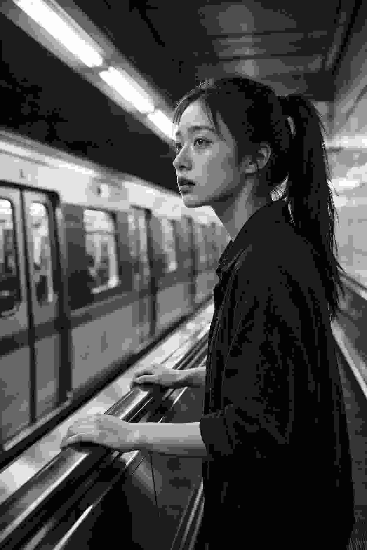 青春记录
